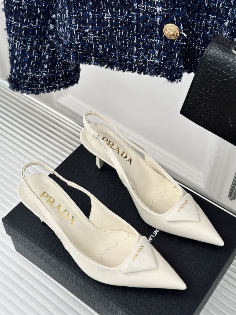 Prada Sandals